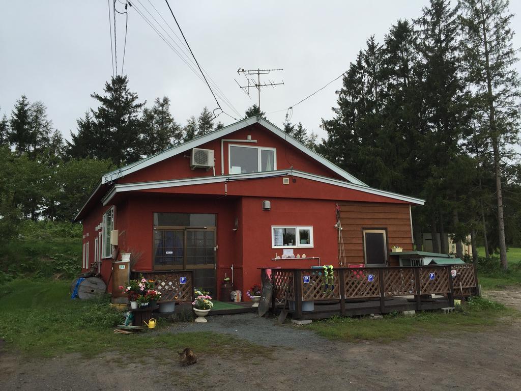 Country house Farm&inn Imodango Mura *