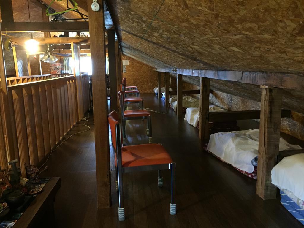 Country house Farm&inn Imodango Mura