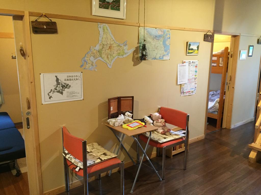 Farm&inn Imodango Mura Country house