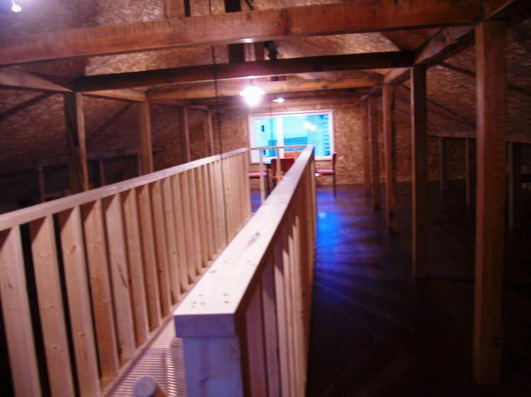 Farm&inn Imodango Mura Country house *