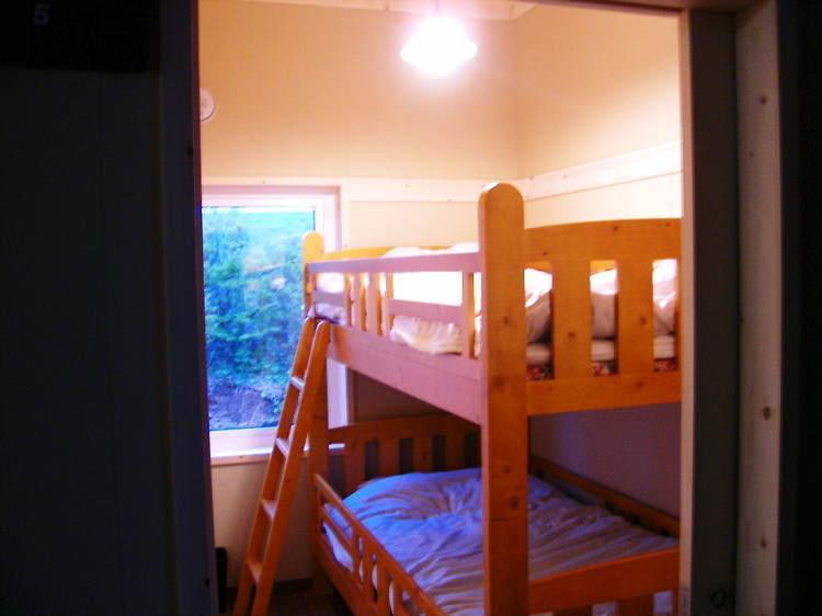 Farm&inn Imodango Mura Country house Abashiri