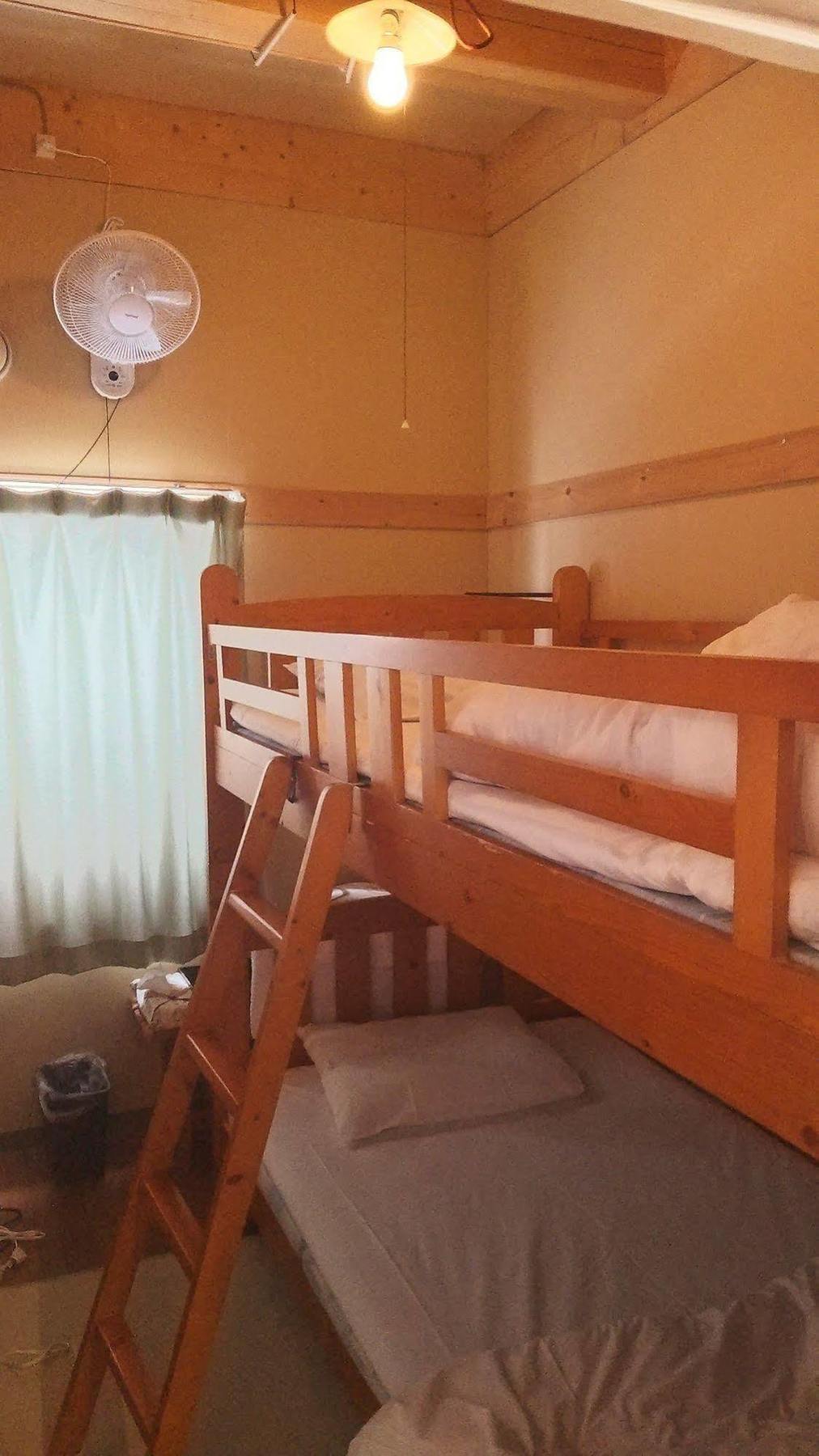 Farm&inn Imodango Mura Country house
