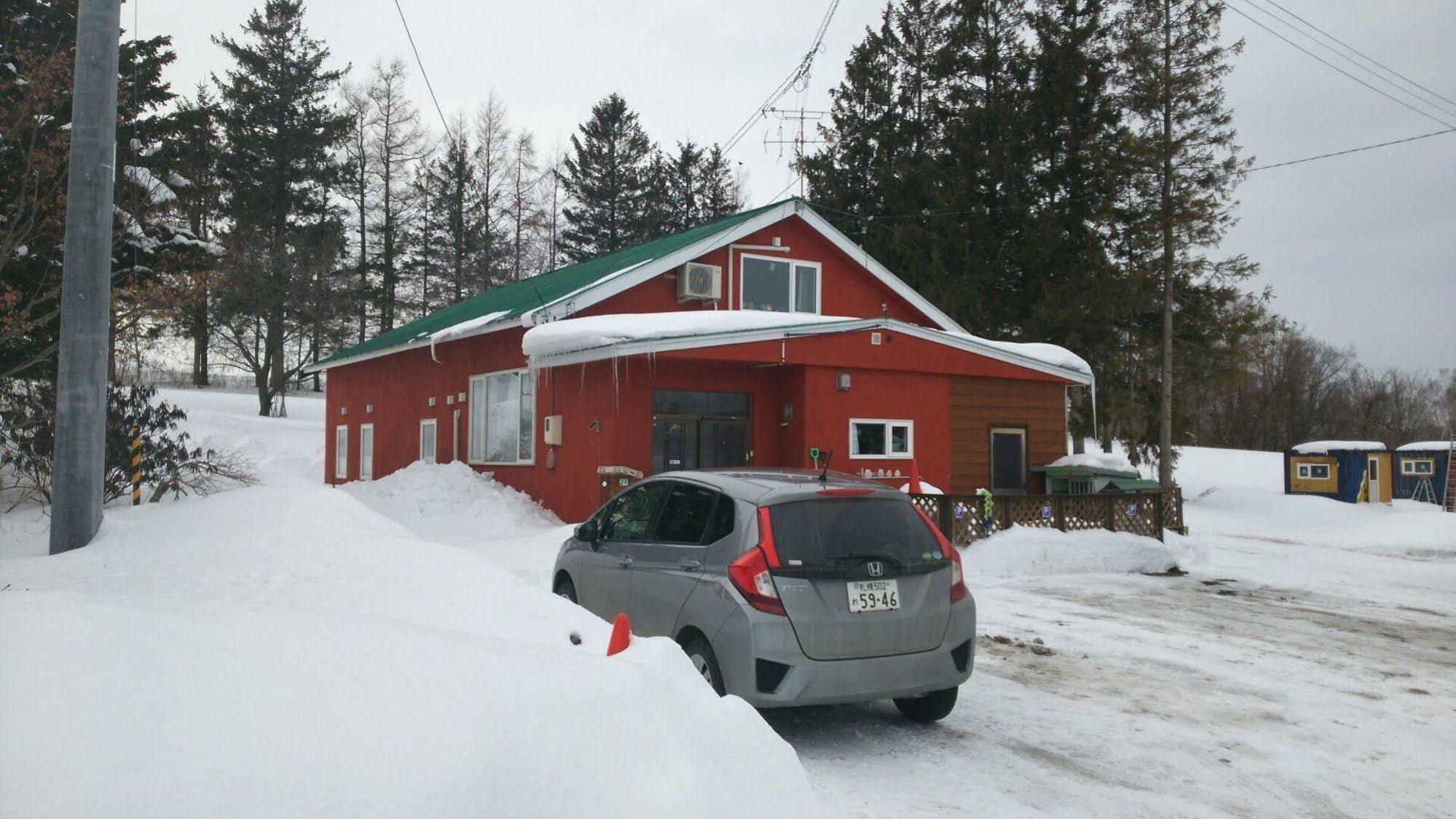 Farm&inn Imodango Mura * Abashiri