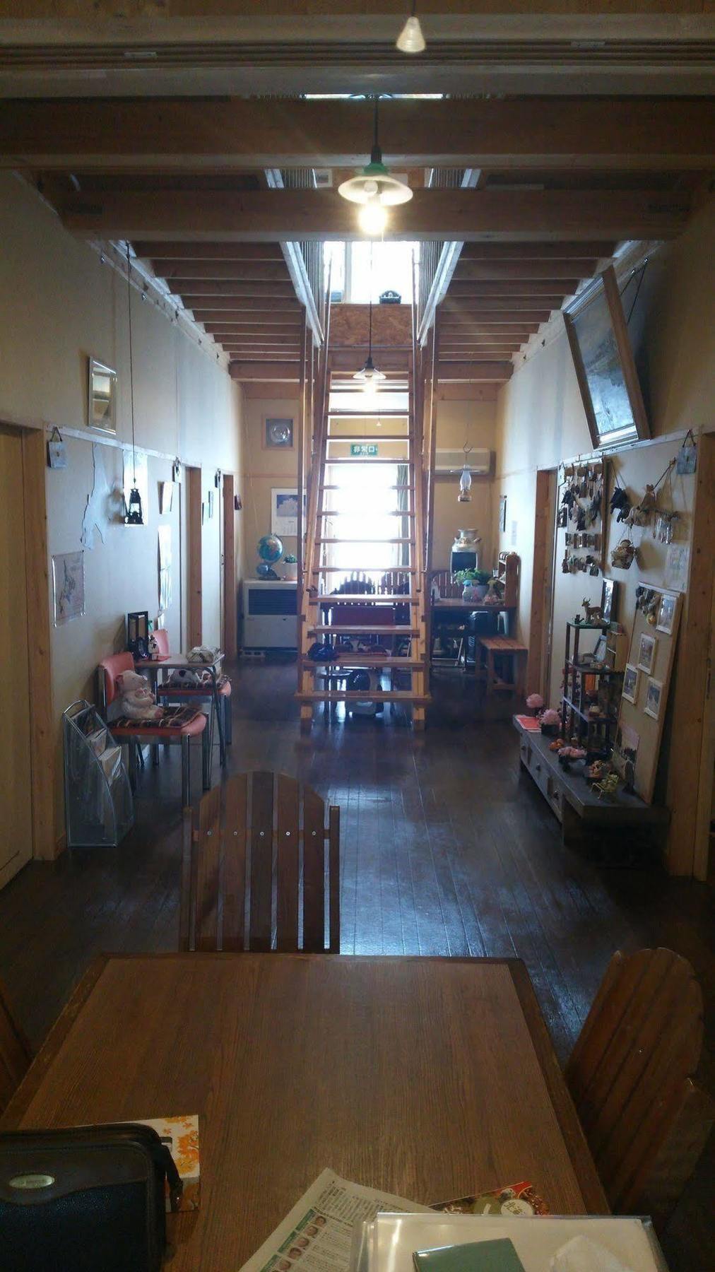 Country house Farm&inn Imodango Mura