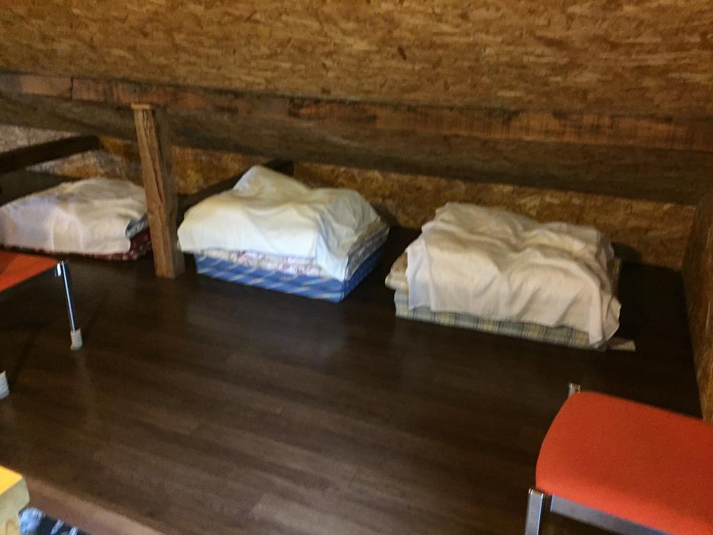Farm&inn Imodango Mura * Abashiri