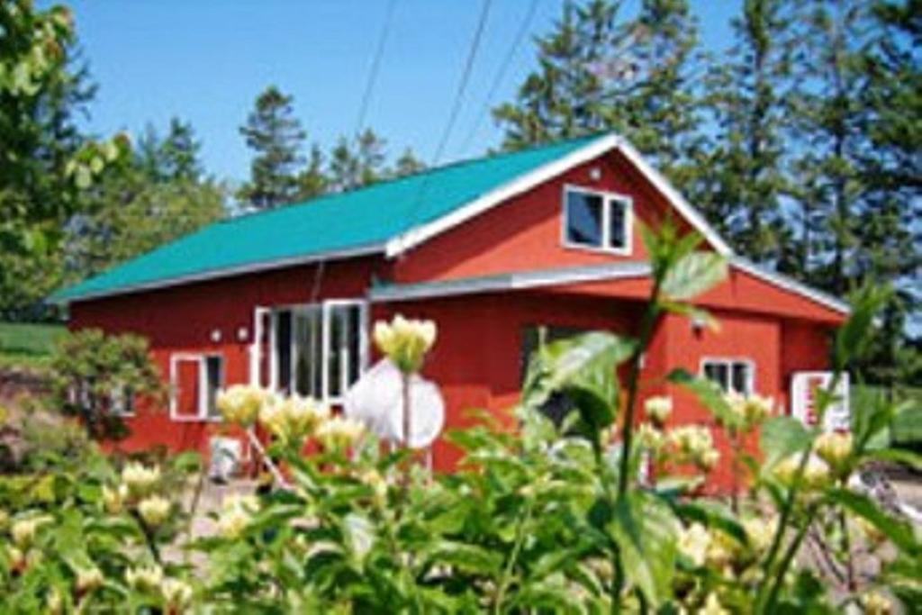 Farm&inn Imodango Mura